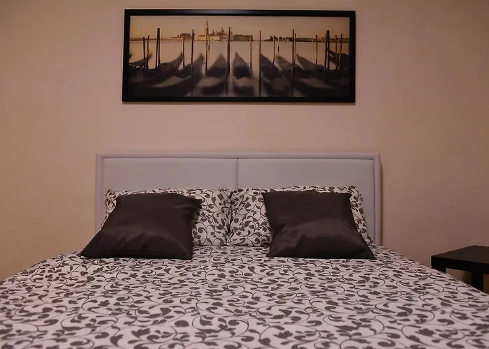 4You Apartments - Ponti Romani