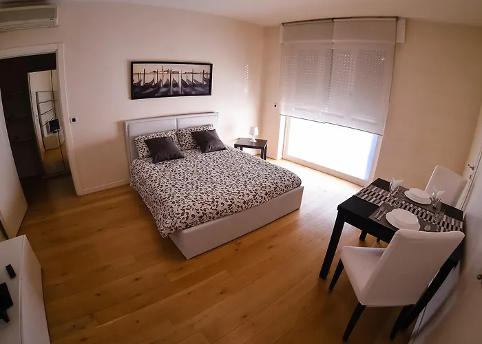4You Apartments - Ponti Romani