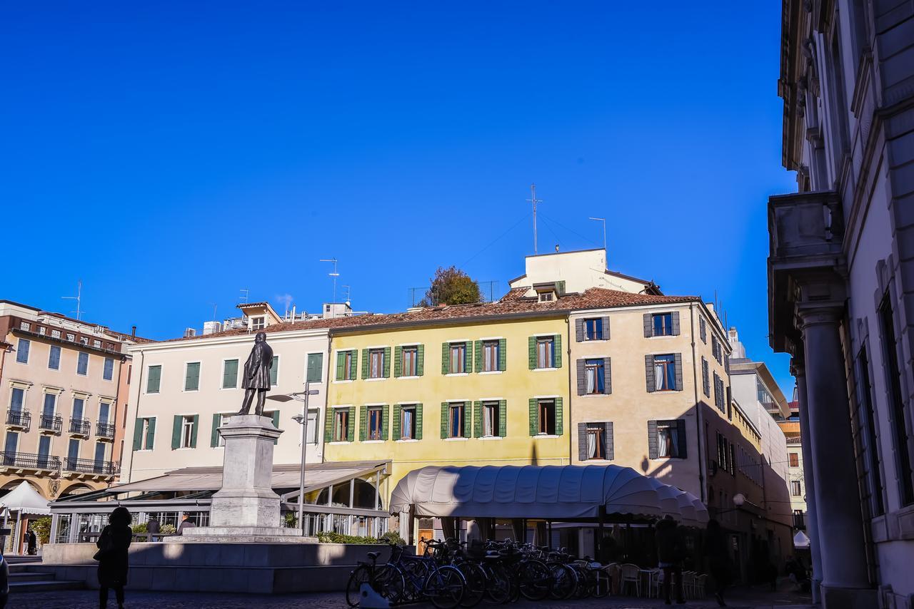 Apartment 4you - Ponti Romani Padova