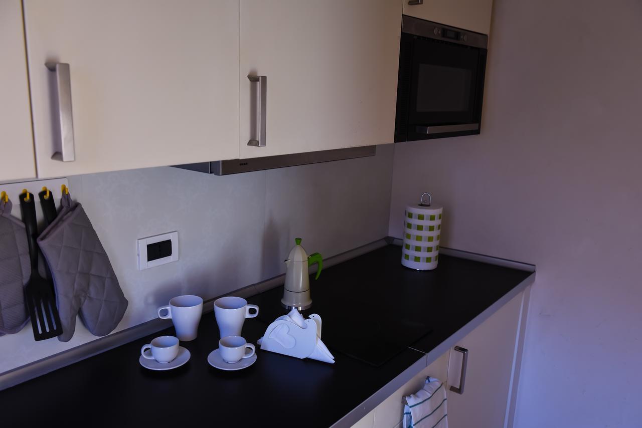 4you - Ponti Romani Apartment *